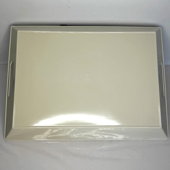 John Derian Target Pear Melamine Large Rectangular Serving Tray Fall Fruit - Picture 10 of 11